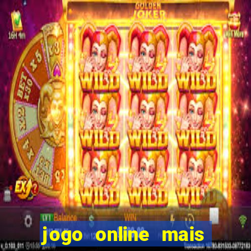 jogo online mais jogado do mundo